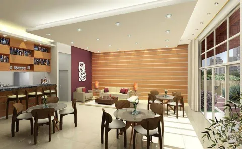 Cobertura com 4 Quartos à venda, 433m² no Vila Mariana, São Paulo