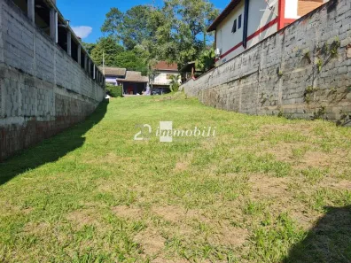 Lote/Terreno à venda, 360m² no Jardim Ipês, Cotia