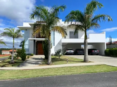 Casa de Condomínio com 5 Quartos à venda, 700m² no Boa Vista, Salto de Pirapora