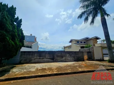 Lote/Terreno à venda, 600m² no Jardim dos Pinheiros, Atibaia