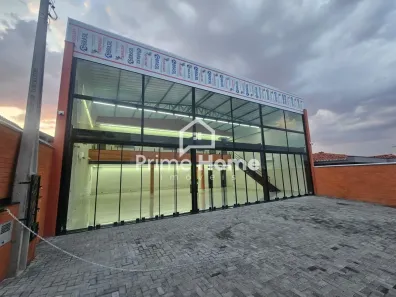 Ponto Comercial para alugar, 240m² no Jardim Nova Europa, Campinas