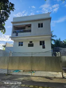 Apartamento com 2 Quartos à venda, 45m² no Jardim Cidade Universitária, João Pessoa