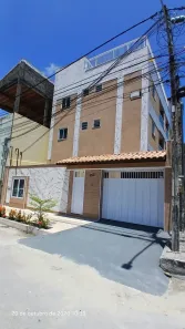 Apartamento com 2 Quartos para alugar, 60m² no Praia do Futuro I, Fortaleza