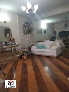 Sobrado com 4 Quartos à venda, 221m² no Mirandópolis, São Paulo