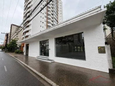 Galpão/Depósito/Armazém para alugar, 400m² no Centro, Joinville