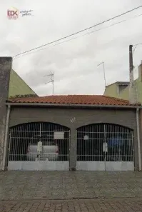 Casa com 2 Quartos à venda, 171m² no Parque Santo Antônio, Jacareí