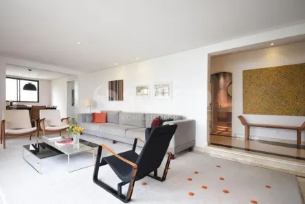 Apartamento com 3 Quartos à venda, 275m² no Parque Colonial, São Paulo
