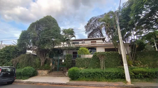 Casa com 7 Quartos à venda, 628m² no Jardim Jaraguá, Atibaia