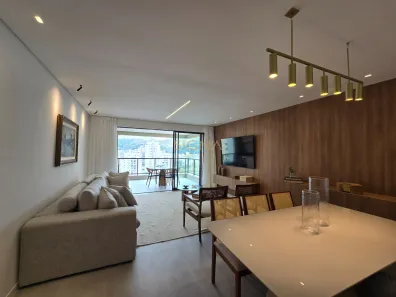 Apartamento com 3 Quartos à venda, 136m² no Alto dos Passos, Juiz de Fora