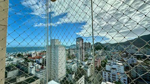 Apartamento com 3 Quartos à venda, 84m² no Enseada, Guarujá