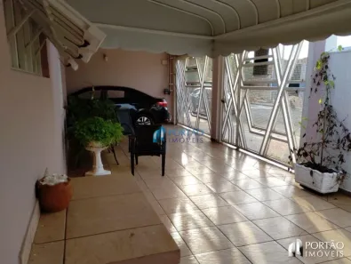 Casa com 3 Quartos à venda, 213m² no Novo Jardim Pagani, Bauru
