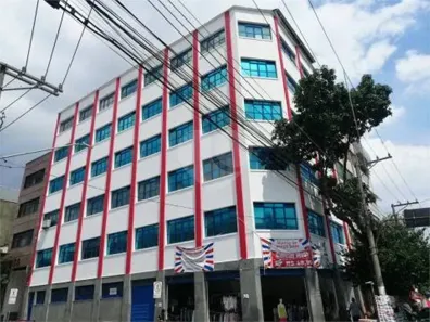 Prédio Comercial à venda, 1680m² no Brás, São Paulo