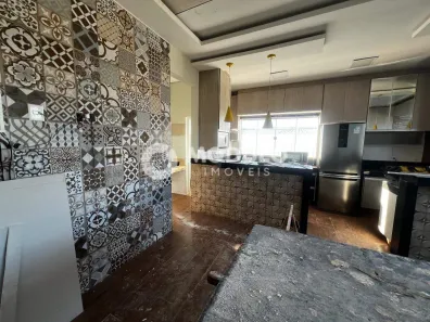 Apartamento com 3 Quartos para alugar, 150m² no Santa Rosa, Uberlândia