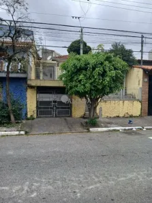 Casa com 3 Quartos à venda, 302m² no Vila Matilde, São Paulo