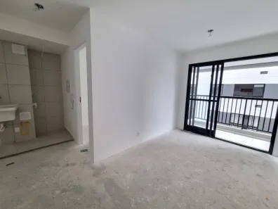 Apartamento com 2 Quartos à venda, 39m² no Planalto Paulista, São Paulo