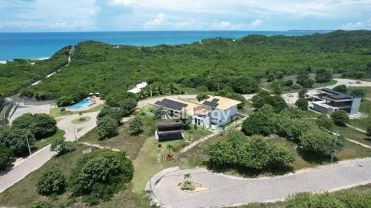Lote/Terreno à venda, 700m² no Praia da Pipa, Tibau do Sul