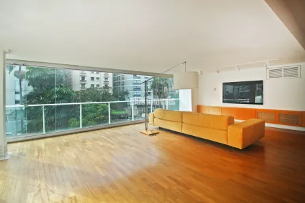 Apartamento com 2 Quartos à venda, 290m² no Itaim Bibi, São Paulo