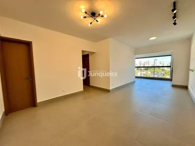 Apartamento com 3 Quartos à venda, 110m² no São Judas, Piracicaba