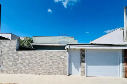 Casa com 3 Quartos à venda, 125m² no Jardim Brasil, Registro