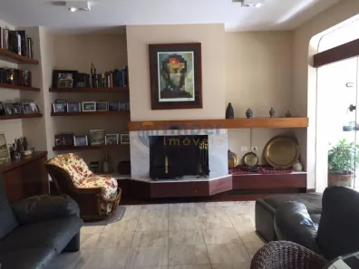 Casa com 4 Quartos à venda, 500m² no Alto de Pinheiros, São Paulo