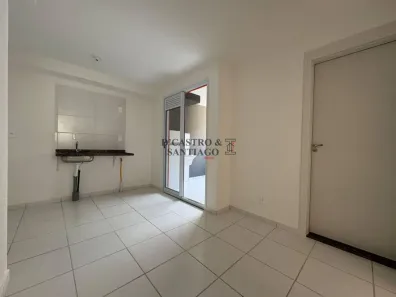Apartamento com 2 Quartos para alugar, 37m² no Vila Bertioga, São Paulo