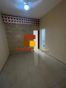 Apartamento com 1 Quarto à venda, 40m² no São Cristóvão, Rio de Janeiro