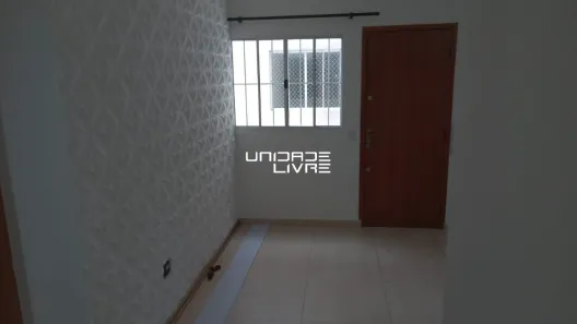 Apartamento com 2 Quartos para alugar, 55m² no Mogi Moderno, Mogi das Cruzes