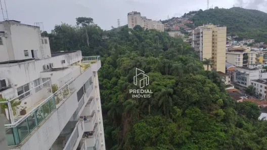 Apartamento com 2 Quartos à venda, 75m² no Icaraí, Niterói