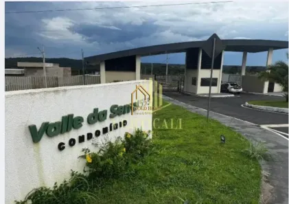 Lote/Terreno à venda, 320m² no Vale da Benção, Chapada dos Guimarães