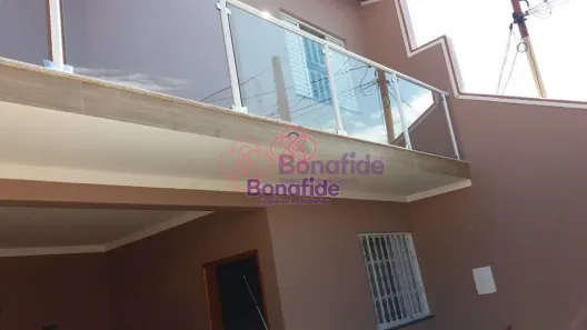 Casa com 4 Quartos à venda, 159m² no Vila Vianelo, Jundiaí