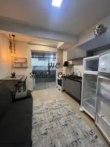 Apartamento com 1 Quarto para alugar, 10m² no Ingleses do Rio Vermelho, Florianópolis