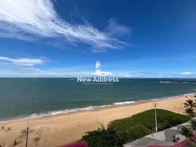 Apartamento com 4 Quartos à venda, 146m² no Itapuã, Vila Velha
