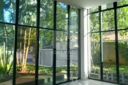 Ponto Comercial para alugar, 167m² no Indianópolis, São Paulo