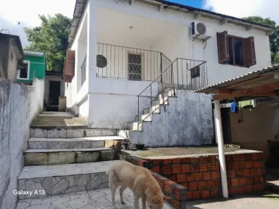Casa com 3 Quartos à venda, 130m² no Vila Nova, Porto Alegre