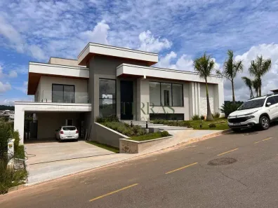 Casa de Condomínio com 4 Quartos à venda, 410m² no , Itupeva