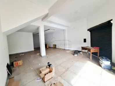 Ponto Comercial para alugar, 90m² no Ipiranga, Ribeirão Preto