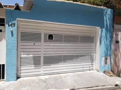 Casa com 2 Quartos à venda, 100m² no Jardim Raposo Tavares, São Paulo