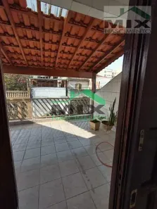 Casa de Condomínio com 4 Quartos à venda, 222m² no Taboão, Diadema