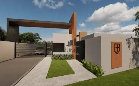 Lote/Terreno à venda, 300m² no Butiatuvinha, Curitiba