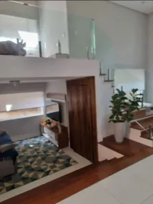 Casa de Condomínio com 3 Quartos para alugar, 360m² no Alphaville, Santana de Parnaíba