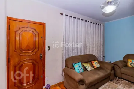 Casa com 2 Quartos à venda, 146m² no Parque da Vila Prudente, São Paulo