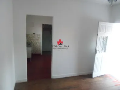 Casa com 1 Quarto à venda, 152m² no Vila Santana, São Paulo