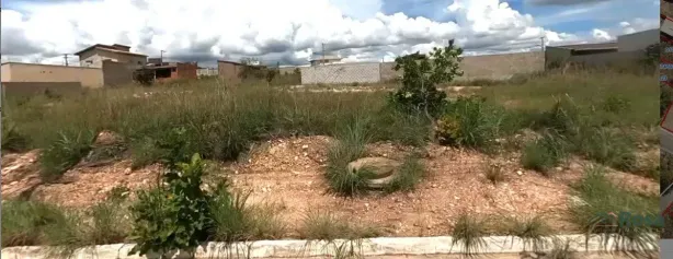 Lote/Terreno à venda, 300m² no Parque Residencial Tropical Ville, Cuiabá