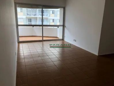 Apartamento com 3 Quartos à venda, 97m² no Centro, Ribeirão Preto