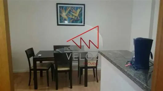 Apartamento com 1 Quarto à venda, 51m² no Flamengo, Rio de Janeiro