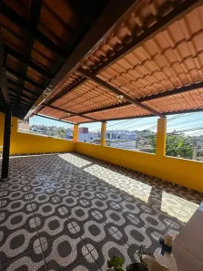 Casa com 3 Quartos à venda, 183m² no Boa Vista, Ilhéus