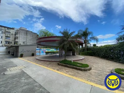 Apartamento com 3 Quartos para alugar, 87m² no Trindade, Florianópolis