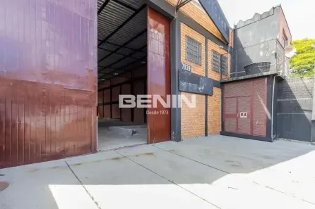 Galpão/Depósito/Armazém para alugar, 280m² no Igara, Canoas