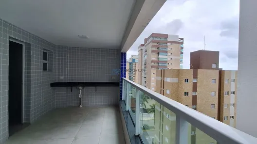 Apartamento com 2 Quartos à venda, 78m² no Centro, Mongaguá