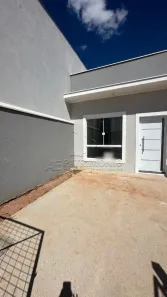 Casa com 2 Quartos à venda, 52m² no Jardim Residencial Nikkey, Sorocaba